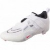 Chaussures de cyclisme en salle Nike SuperRep Cycle 2 Next Nature DH3396-100 pour homme Blanc-Noir-Rouge sirène