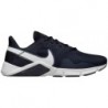 Baskets d'entraînement Nike Lengend Esssential 2 pour homme, bleu marine, 13