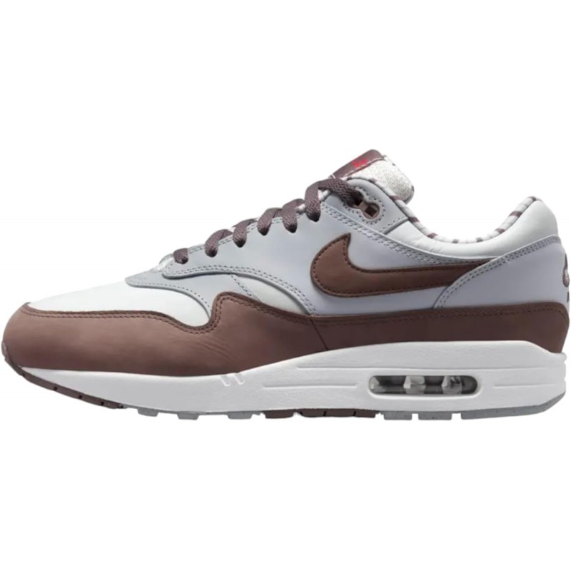 [FB8916-100] Nike AIR MAX 1 PREMIUM POUR HOMME « SHIMA SHIMA (2023) »