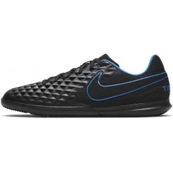 Chaussure de football Nike Legend 8 Club IC unisexe pour adulte