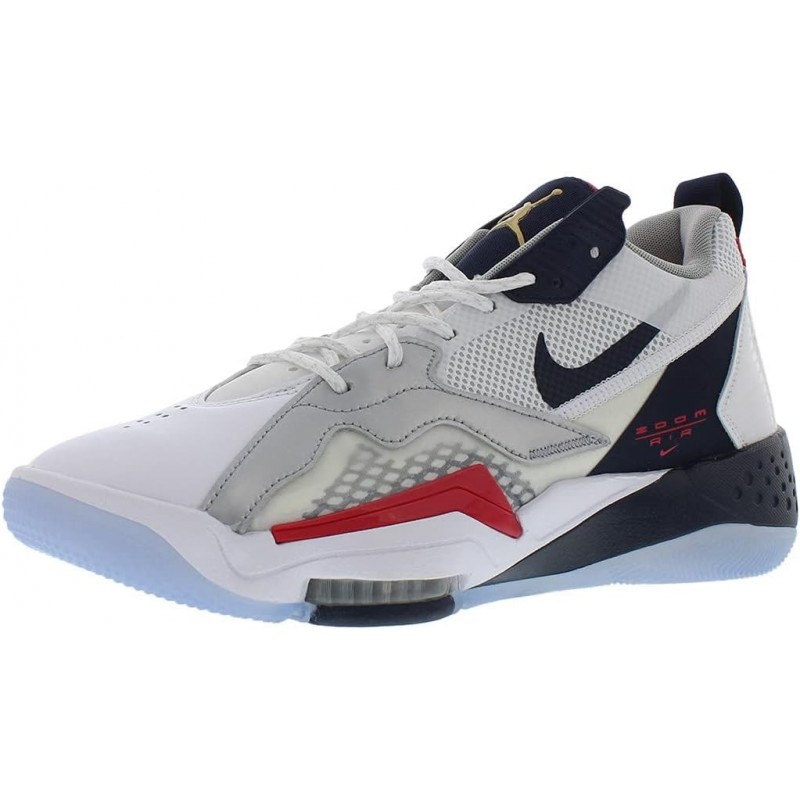 Chaussures Jordan pour hommes Nike Zoom 92 Olympic CK9183-101