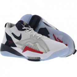 Chaussures Jordan pour hommes Nike Zoom 92 Olympic CK9183-101