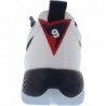 Chaussures Jordan pour hommes Nike Zoom 92 Olympic CK9183-101