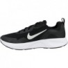 Nike Nike Wearallday, Chaussure de course pour homme, Noir Blanc