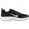 Nike Nike Wearallday, Chaussure de course pour homme, Noir Blanc