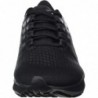 Chaussure de course Nike pour homme, noir, noir, gris fumé