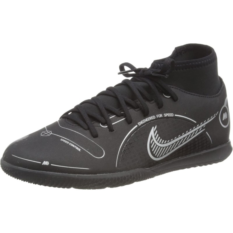 Chaussure de football Nike unisexe pour adulte