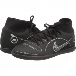 Chaussure de football Nike unisexe pour adulte