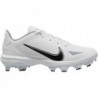 Crampons de baseball moulés Nike Force Trout 8 Pro Blanc | Noir Taille 10 Medium