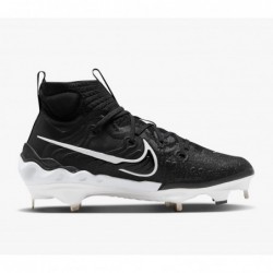 Crampons de baseball Nike Alpha Huarache NXT Low Metal