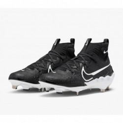 Crampons de baseball Nike Alpha Huarache NXT Low Metal