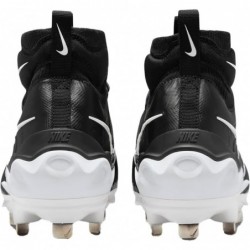 Crampons de baseball Nike Alpha Huarache NXT Low Metal