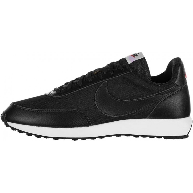 Chaussures Nike Air Tailwind 79 pour homme, noir