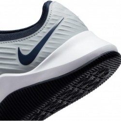 Nike MC Trainer Baskets de course pour hommes CU3580 Baskets Chaussures (Thunder Blue Midnight Navy 434)