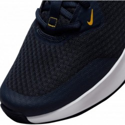 Nike MC Trainer Baskets de course pour hommes CU3580 Baskets Chaussures (Thunder Blue Midnight Navy 434)