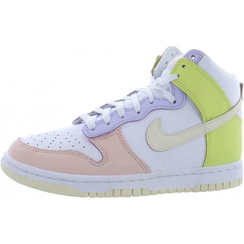 Chaussures Nike Dunk High unisexes taille