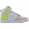 Chaussures Nike Dunk High unisexes taille