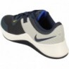 Nike MC Trainer Baskets de course pour hommes CU3580 Chaussures de sport (UK 11 US 12 EU 46, Thunder Blue Midnight Navy 434)