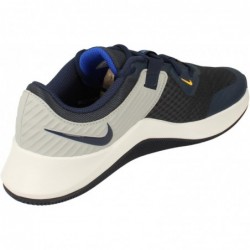 Nike MC Trainer Baskets de course pour hommes CU3580 Chaussures de sport (UK 11 US 12 EU 46, Thunder Blue Midnight Navy 434)