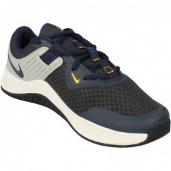 Nike MC Trainer Baskets de course pour hommes CU3580 Chaussures de sport (UK 11 US 12 EU 46, Thunder Blue Midnight Navy 434)