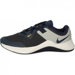 Nike MC Trainer Baskets de course pour hommes CU3580 Chaussures de sport (UK 11 US 12 EU 46, Thunder Blue Midnight Navy 434)