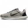 Chaussures de course sur route Nike Flex Experience Run 12 pour homme (extra larges) (DV0744-001, minerai de fer clair/étain pla