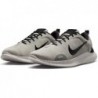 Chaussures de course sur route Nike Flex Experience Run 12 pour homme (extra larges) (DV0744-001, minerai de fer clair/étain pla