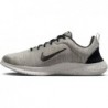 Chaussures de course sur route Nike Flex Experience Run 12 pour homme (extra larges) (DV0744-001, minerai de fer clair/étain pla