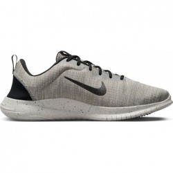 Chaussures de course sur route Nike Flex Experience Run 12 pour homme (extra larges) (DV0744-001, minerai de fer clair/étain pla