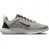 Chaussures de course sur route Nike Flex Experience Run 12 pour homme (extra larges) (DV0744-001, minerai de fer clair/étain pla