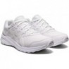 Chaussures de course ASICS Jolt 3 pour hommes, 14, blanc/blanc