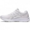 Chaussures de course ASICS Jolt 3 pour hommes, 14, blanc/blanc