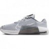 Chaussures de gymnastique Nike pour hommes, gris fumé clair, blanc, poussière de photons, blanc