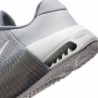 Chaussures de gymnastique Nike pour hommes, gris fumé clair, blanc, poussière de photons, blanc