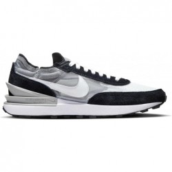 [DD8014-004] Hommes Nike WAFFLE ONE SE 'GRIS BROUILLARD'