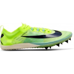 Chaussures d'athlétisme à pointes Nike Zoom Victory Xc 5 Aj0847-702