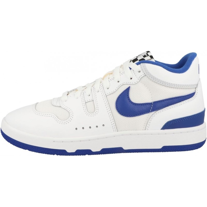 Nike Attack (FB1447-100, bleu roi)