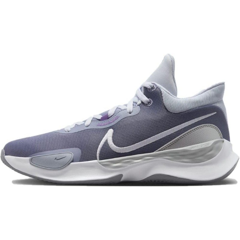 Chaussures de basket-ball NIKE Elevate 3 pour hommes