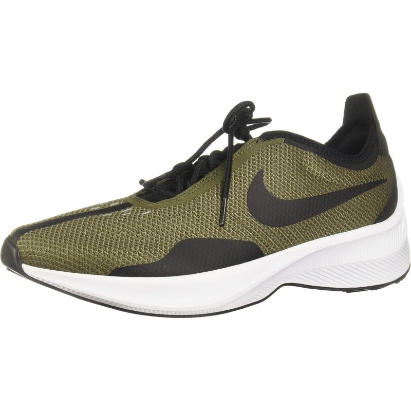 Nike EXP-Z07 Baskets de course pour hommes AO1544 Chaussures de sport (olive moyenne noire 200)