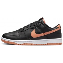 Nike Femme Dos, Noir Ambre...