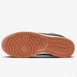 Nike Femme Dos, Noir Ambre Marron Noir Blanc