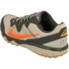 Nike Juniper Trail Baskets de course pour hommes CW3808 Chaussures de sport (Cobblestone Rush Orange 002)