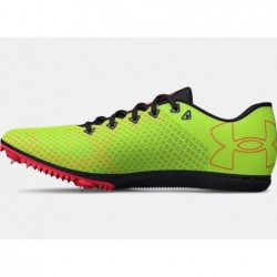 Chaussures à crampons pour adultes Under Armour Kick Distance 4