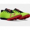 Chaussures à crampons pour adultes Under Armour Kick Distance 4