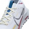 Chaussures de course sur sentier imperméables Nike Pegasus Trail 4 Gore-TEX pour femme (DJ7929-102, blanc/cèdre/bleu court/noir)