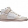 Nike Dunk High SE DD1398 300 All-Star 2021 pour homme Blanc sommet/Blanc fantôme, Blanc sommet Blanc fantôme