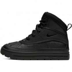 Bottes montantes Nike...