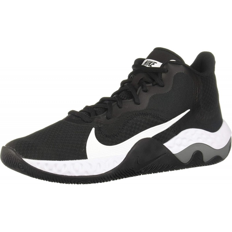 Chaussure de basket-ball Nike pour hommes