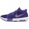 Nike Lebron Witness VIII TB (FB9944-500, violet/blanc-poudre)