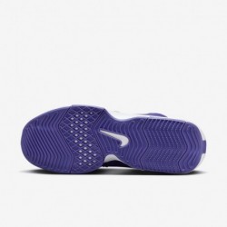 Nike Lebron Witness VIII TB (FB9944-500, violet/blanc-poudre)